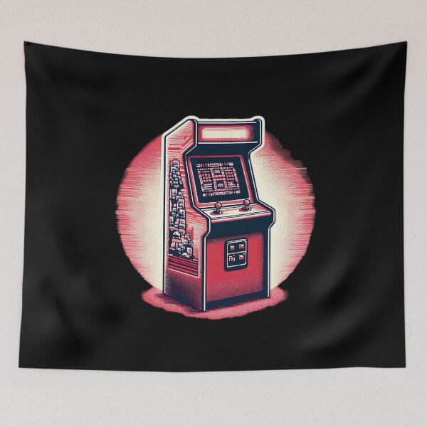 Item preview, Pixelated Dreams designed and sold by pumsquare.