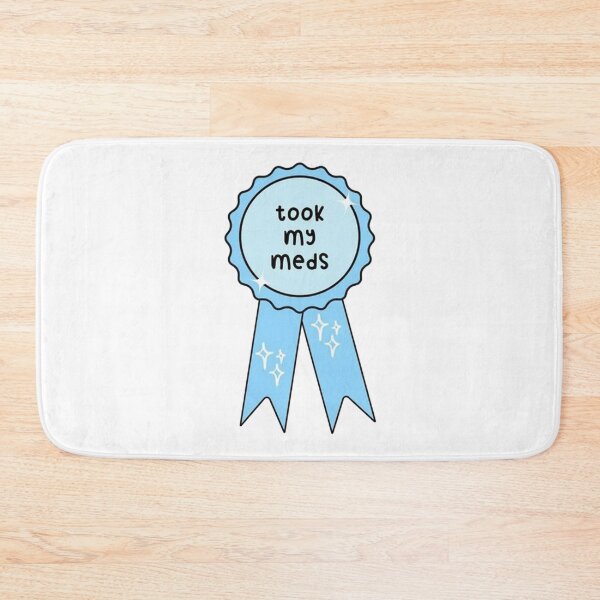 Item preview, Took My Meds designed and sold by zoffydiano.