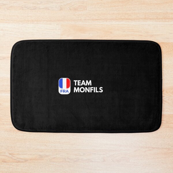 Item preview, Team Gael Monfils - Tennis player designed and sold by TieBreak-Tennis.