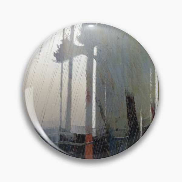 Item preview, Drizzle over Golder Horn designed and sold by Nikolay Semyonov.