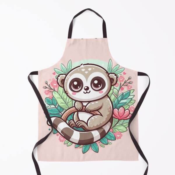 Item preview, Slow Loris designed and sold by Azrora.