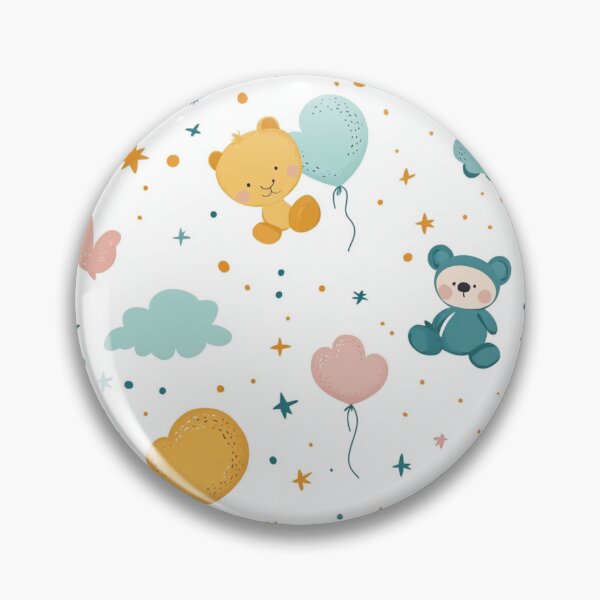 Item preview, Baby shower themes, Bears designed and sold by mind-coloring.