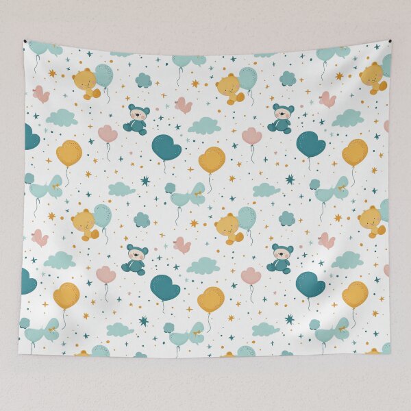 Item preview, Baby shower themes, Bears designed and sold by mind-coloring.