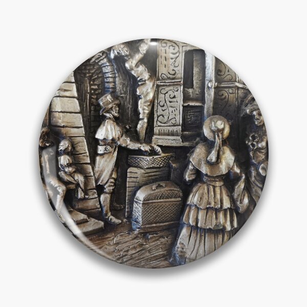 Item preview, old times designed and sold by artbymire.