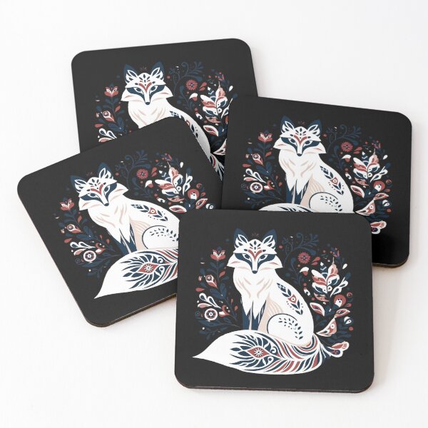 Item preview, Arctic Fox designed and sold by Azrora.