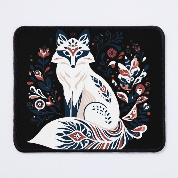 Item preview, Arctic Fox designed and sold by Azrora.
