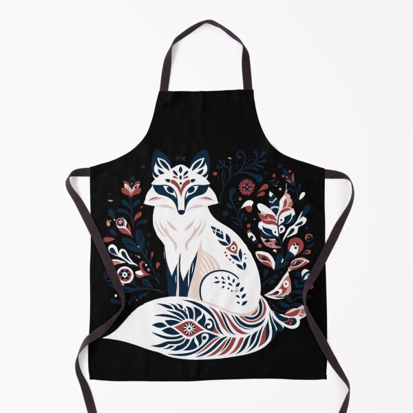 Item preview, Arctic Fox designed and sold by Azrora.