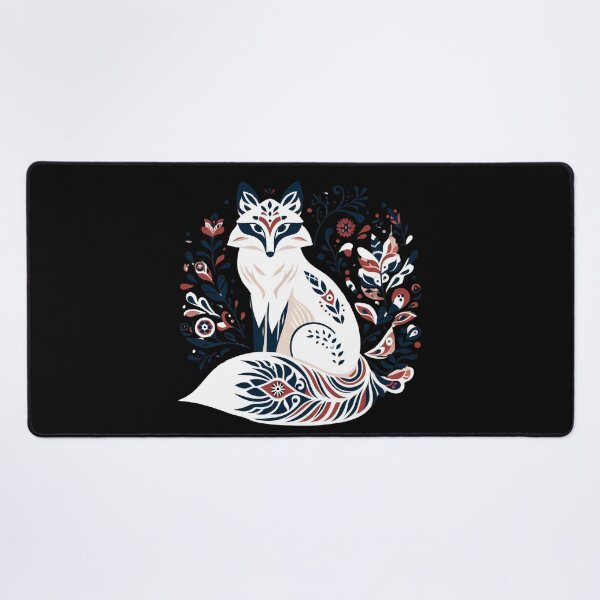Item preview, Arctic Fox designed and sold by Azrora.