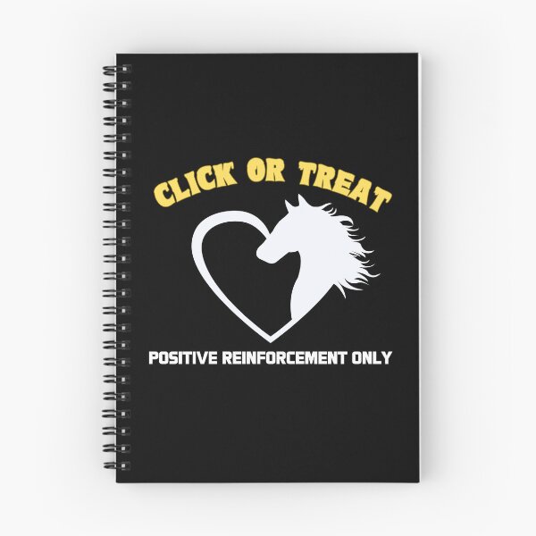 Item preview, Halloween Clicker Training - Click Or Treat - Positive Reinforcement Only designed and sold by GRABAPSHOP.