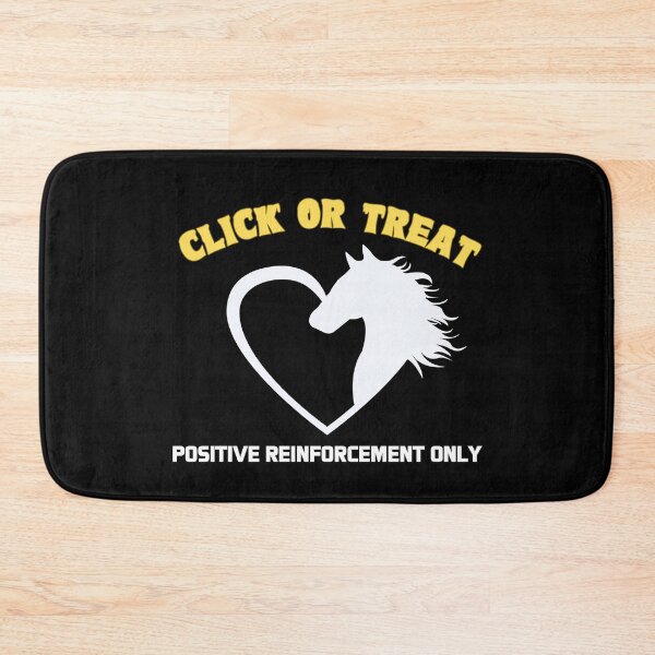 Item preview, Halloween Clicker Training - Click Or Treat - Positive Reinforcement Only designed and sold by GRABAPSHOP.