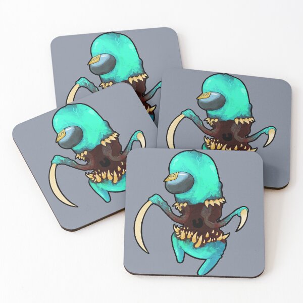 Item preview, The Impostor designed and sold by GoblinCommander.