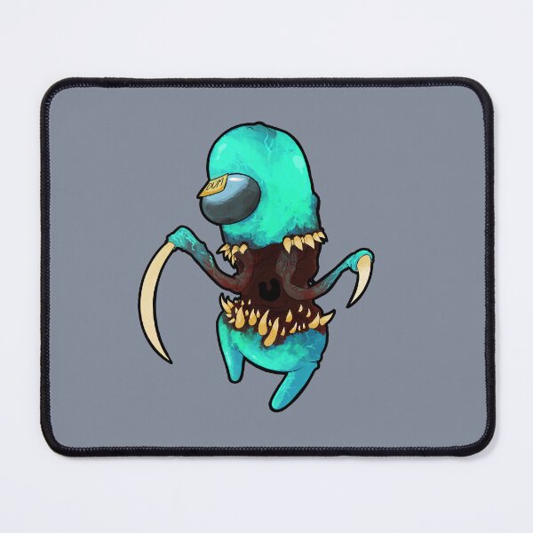Item preview, The Impostor designed and sold by GoblinCommander.