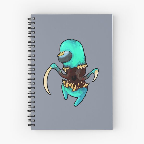 Item preview, The Impostor designed and sold by GoblinCommander.