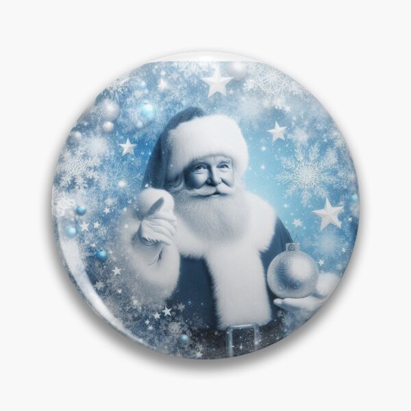 Item preview, White Christmas designed and sold by Jerziv-C.