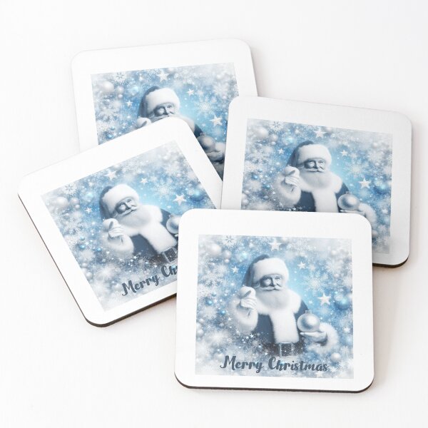Item preview, White Christmas designed and sold by Jerziv-C.