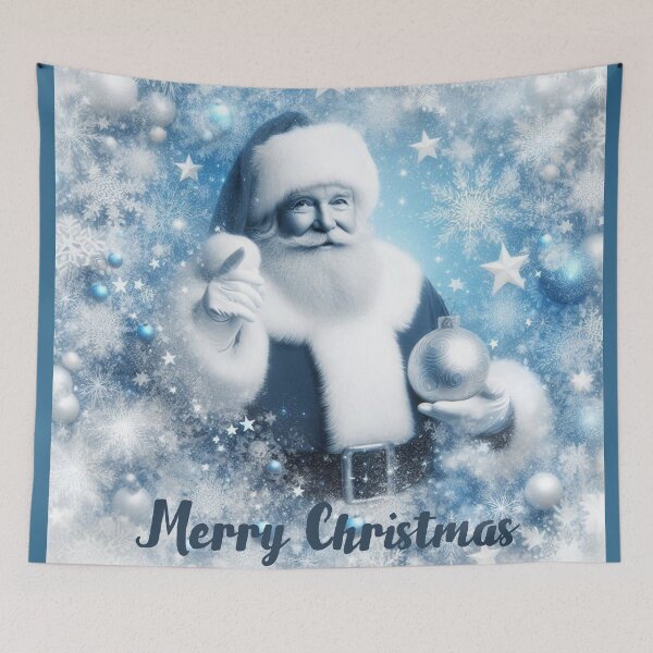 Item preview, White Christmas designed and sold by Jerziv-C.