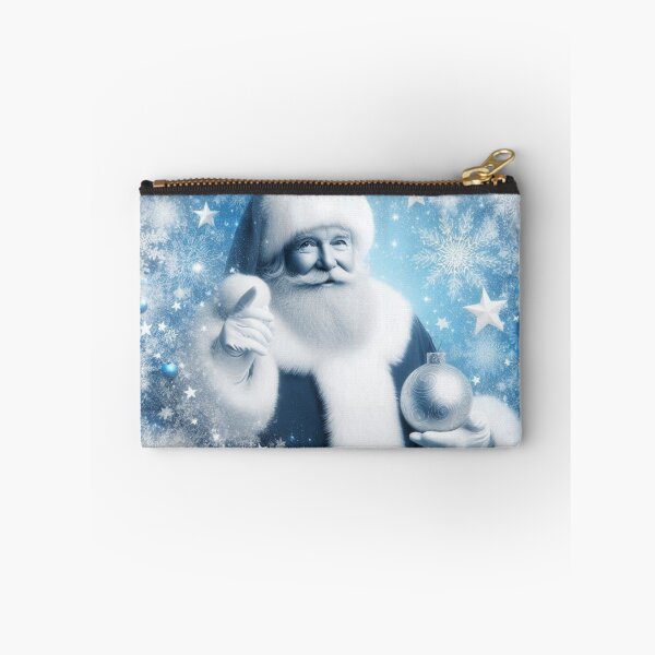 Item preview, White Christmas designed and sold by Jerziv-C.