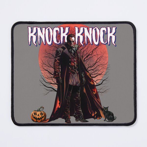 Item preview, Knock Knock designed and sold by 71Lion.