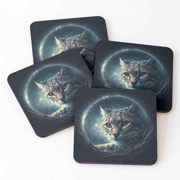 Item preview, Pallas's cat designed and sold by Azrora.