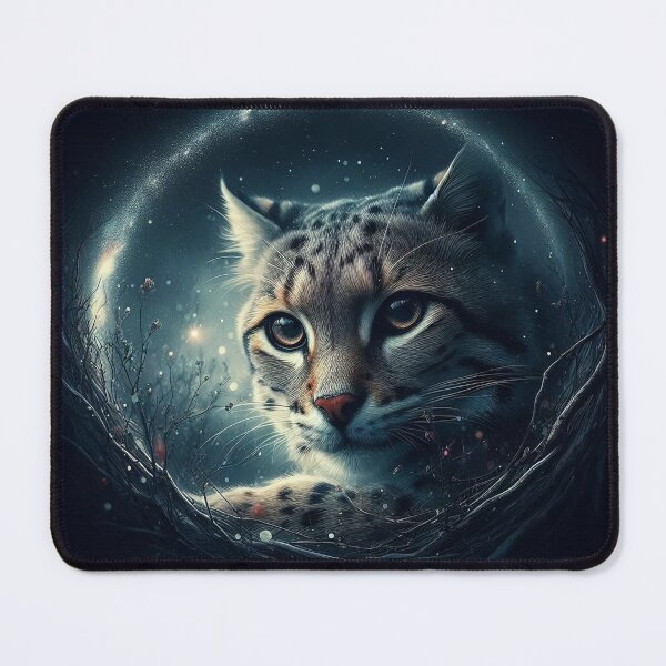 Item preview, Pallas's cat designed and sold by Azrora.