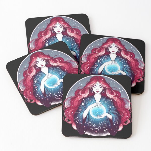Item preview, Celestial Guardian designed and sold by pumsquare.