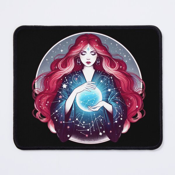 Item preview, Celestial Guardian designed and sold by pumsquare.