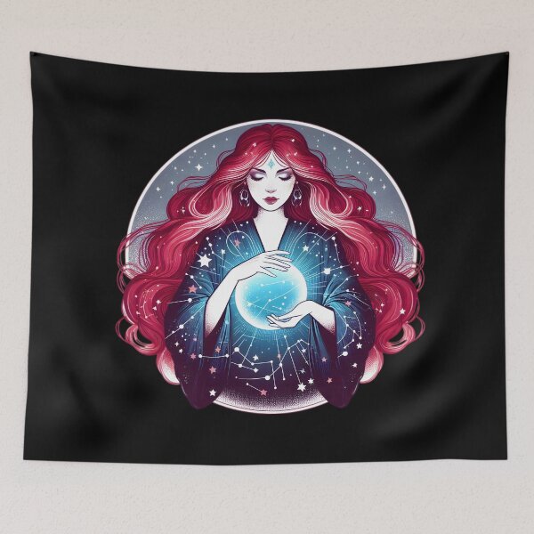 Item preview, Celestial Guardian designed and sold by pumsquare.