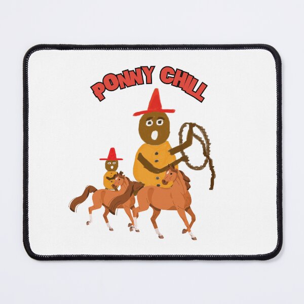 Item preview, Cowboy ponny designed and sold by MahantArt.