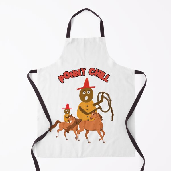 Item preview, Cowboy ponny designed and sold by MahantArt.