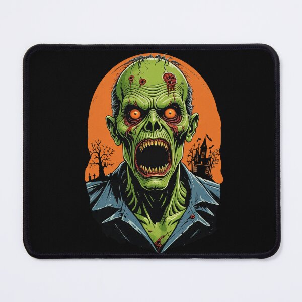 Item preview, October Zombie designed and sold by Kamoufleur.