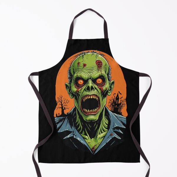 Item preview, October Zombie designed and sold by Kamoufleur.