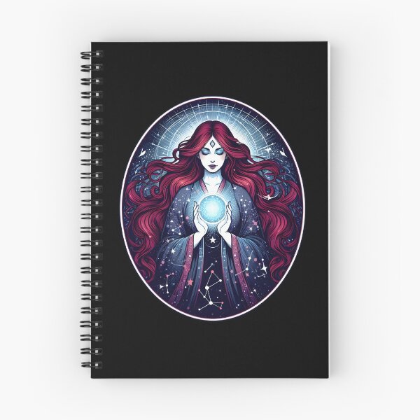 Item preview, Cosmic Oracle designed and sold by pumsquare.