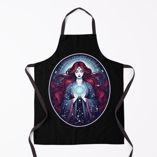 Item preview, Cosmic Oracle designed and sold by pumsquare.