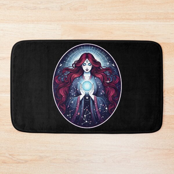 Item preview, Cosmic Oracle designed and sold by pumsquare.