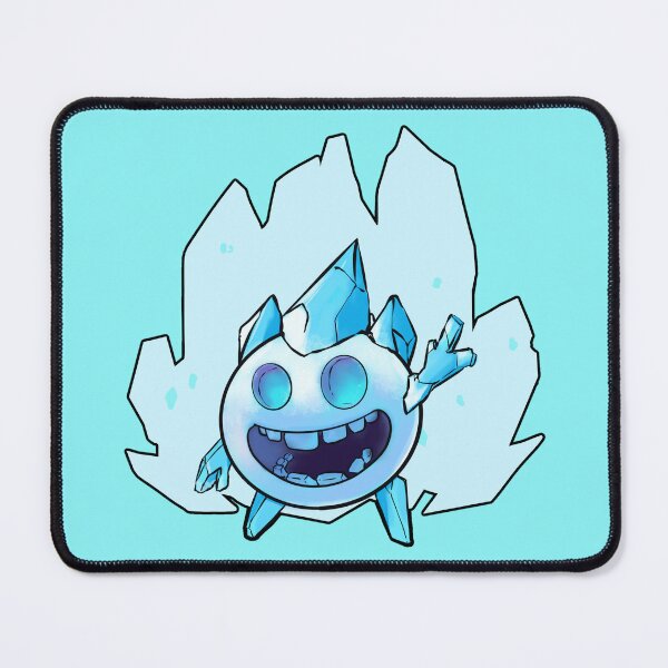 Item preview, Ice Spirit designed and sold by GoblinCommander.