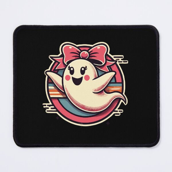 Item preview, Cute Halloween Ghost Ghost Daughter Last designed and sold by LuminOrb.