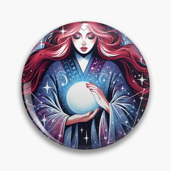 Item preview,  Celestial Guardian designed and sold by pumsquare.