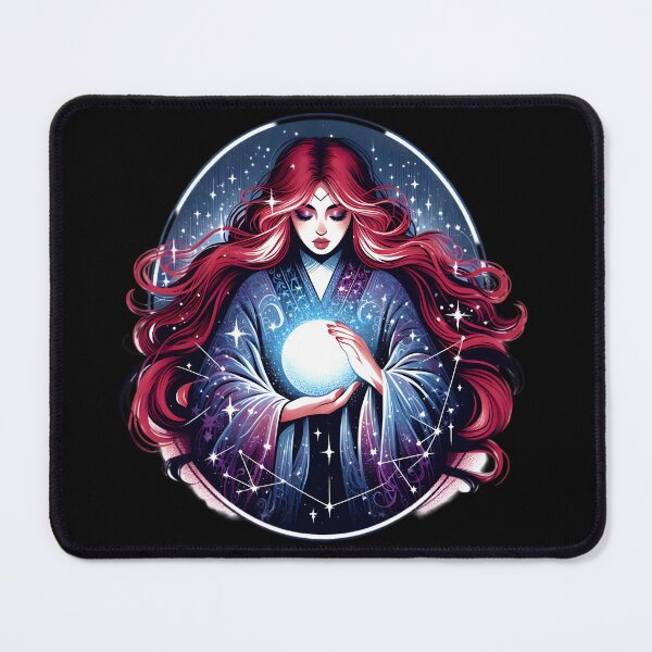 Item preview,  Celestial Guardian designed and sold by pumsquare.