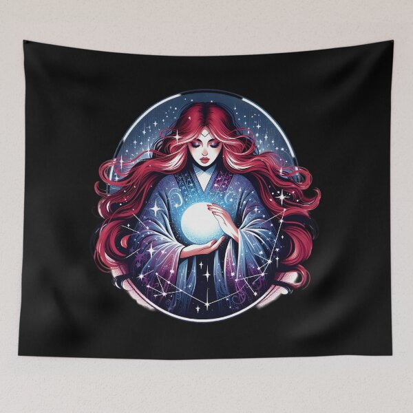Item preview,  Celestial Guardian designed and sold by pumsquare.