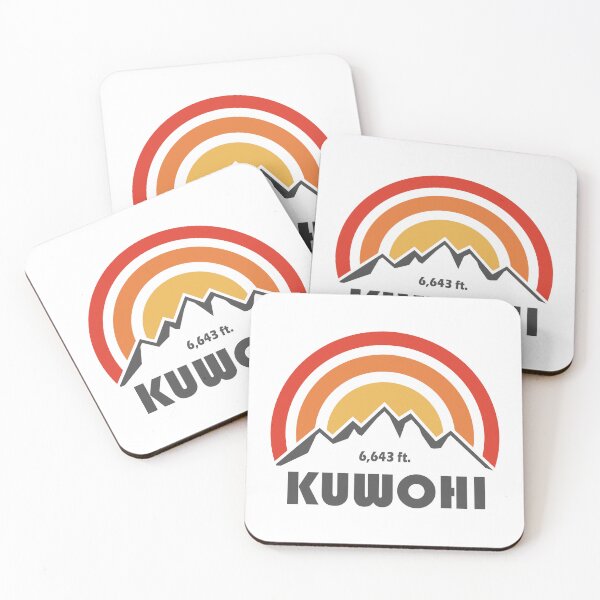 Item preview, Kuwohi North Carolina Tennessee designed and sold by Esskay Designs.
