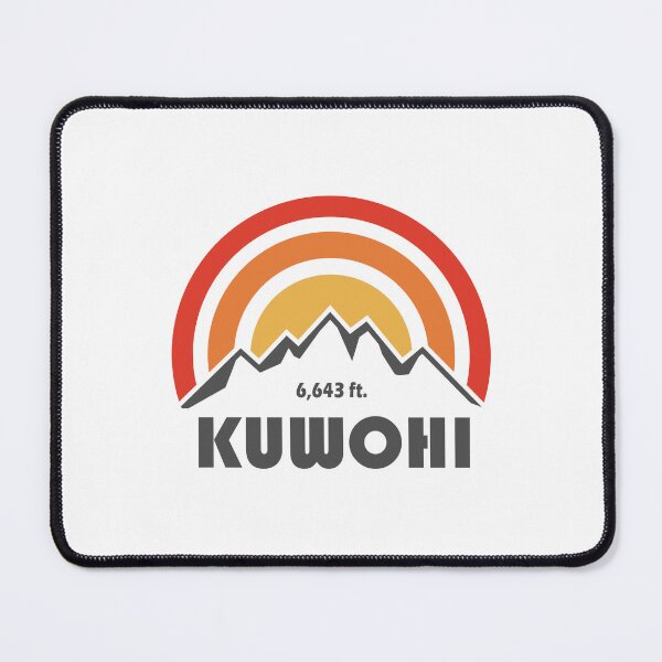Item preview, Kuwohi North Carolina Tennessee designed and sold by Esskay Designs.