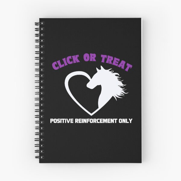 Item preview, Halloween Clicker Training - Click Or Treat - Positive Reinforcement Only designed and sold by GRABAPSHOP.