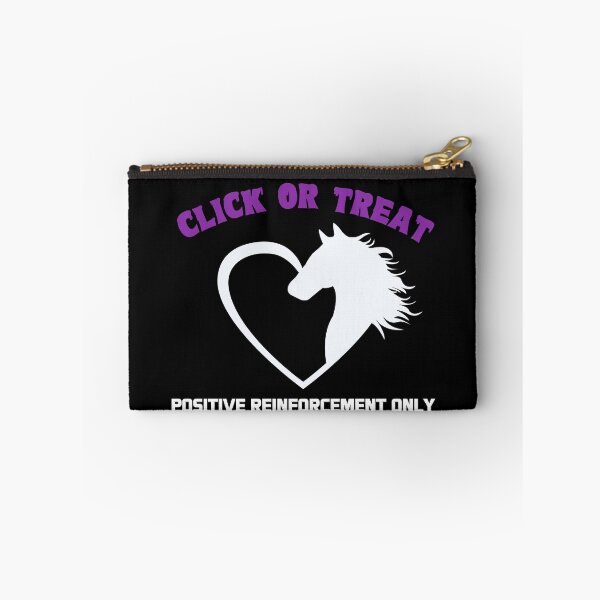 Item preview, Halloween Clicker Training - Click Or Treat - Positive Reinforcement Only designed and sold by GRABAPSHOP.