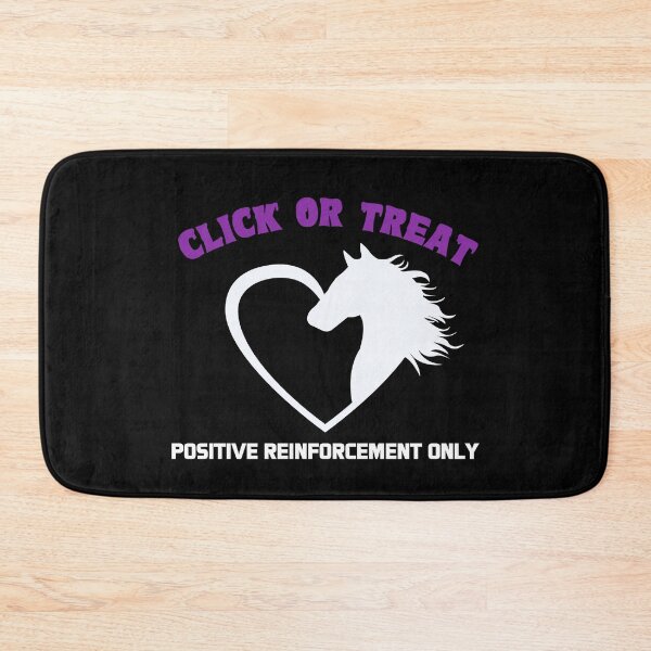 Item preview, Halloween Clicker Training - Click Or Treat - Positive Reinforcement Only designed and sold by GRABAPSHOP.
