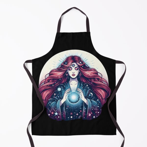 Item preview, Cosmic Oracle designed and sold by pumsquare.
