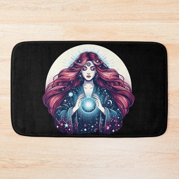 Item preview,  Cosmic Oracle designed and sold by pumsquare.
