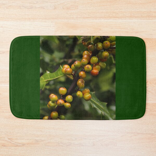 Item preview, Holly Berries Nature In Glenveagh Donegal designed and sold by eddiebarronshop.