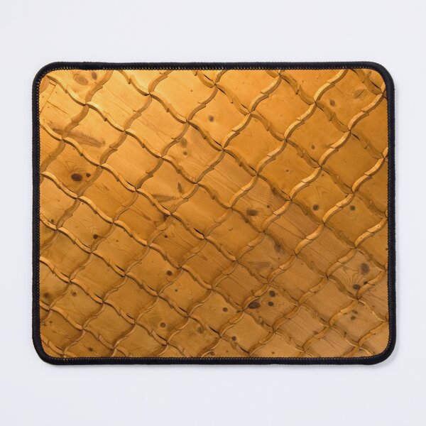 Item preview, Intricate Antique Wooden Ceiling designed and sold by Georgia Mizuleva.