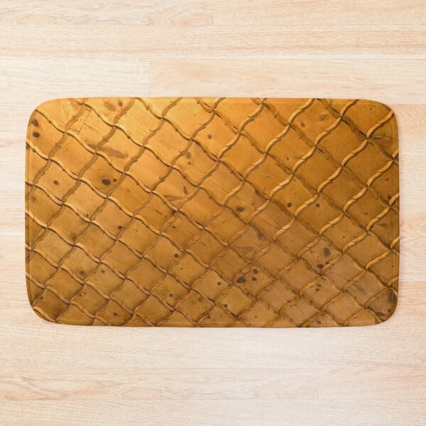 Item preview, Intricate Antique Wooden Ceiling designed and sold by Georgia Mizuleva.