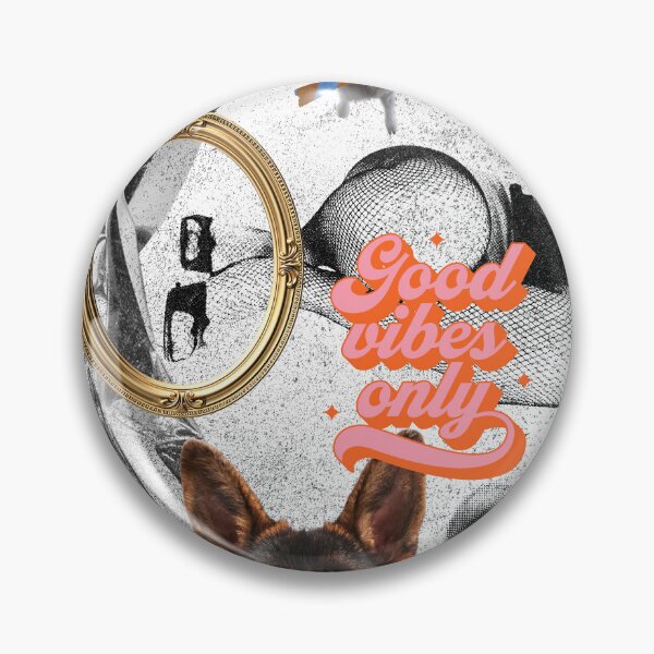 Item preview, Good vibes only designed and sold by michelapanizza.